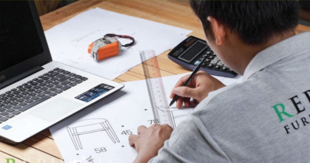 how to choose furniture from indonesia