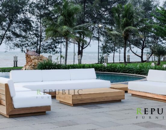 why must have indonesian teak furniture