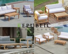 indonesian furniture