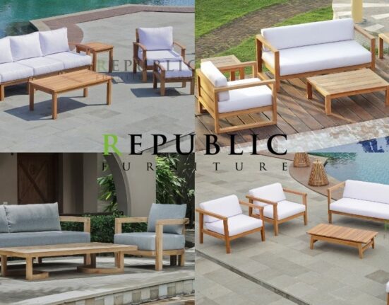 indonesian furniture