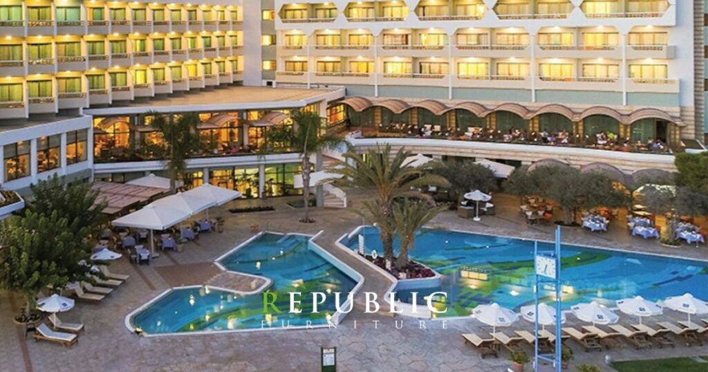 indonesian style furniture