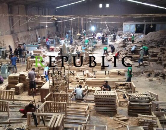furniture factory in indonesia