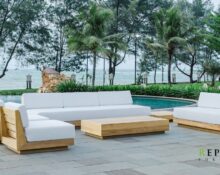 how to keep patio furniture clean