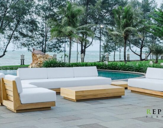 how to keep patio furniture clean