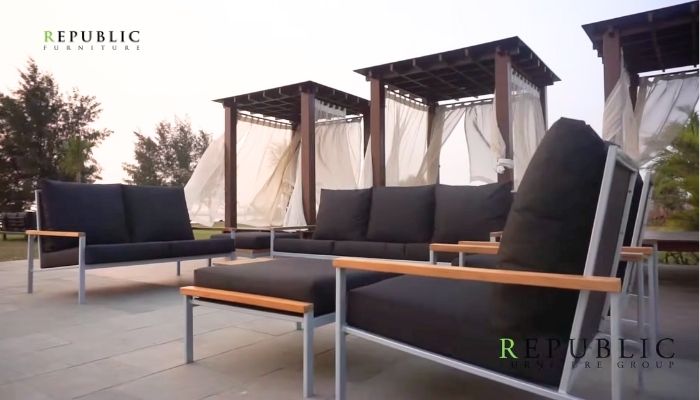 patio furniture indonesia