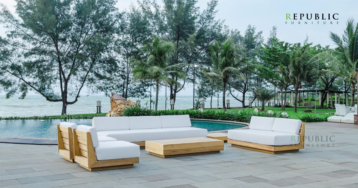 Strengths of Republic Furniture