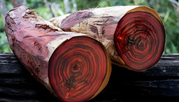 type of wooden furniture