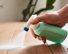 teak cleaner for furniture