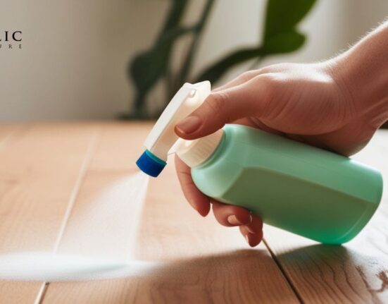 teak cleaner for furniture