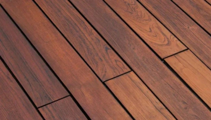 brazilian teak wood varieties