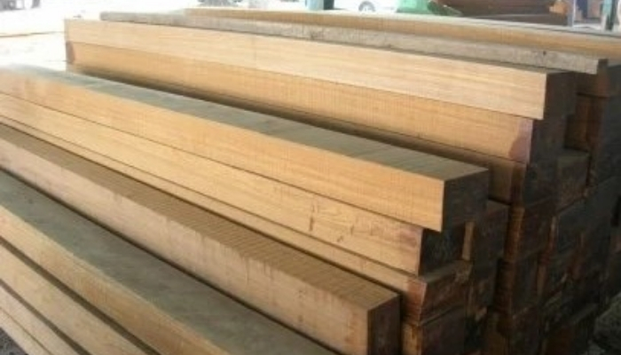 dahat teak wood varieties