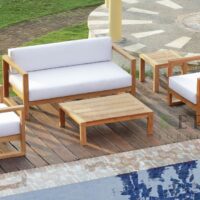how to choose best teak furniture