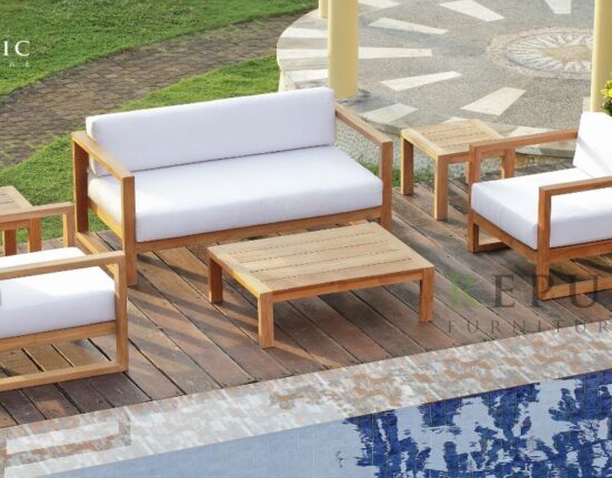 how to choose best teak furniture