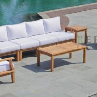 how to choose best teak wood