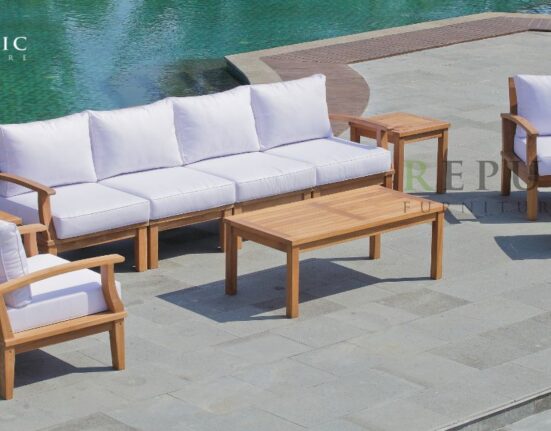 how to choose best teak wood