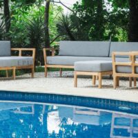 how to choosing best teak furniture manufacturer