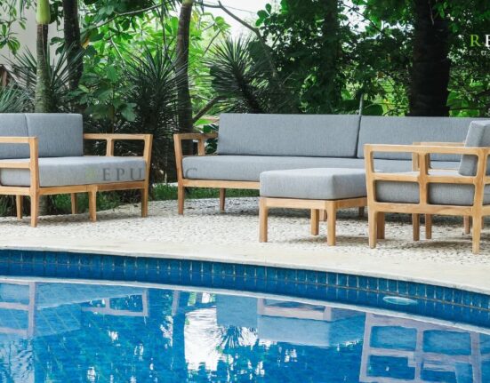 how to choosing best teak furniture manufacturer