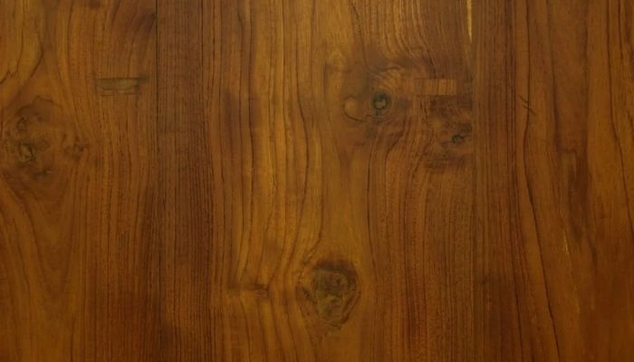 indian teak wood varieties
