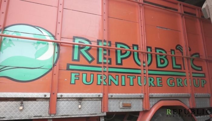 indonesia furniture factory