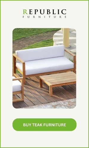 indonesia furniture manufacturer