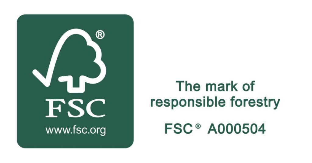 teak wood fsc certification