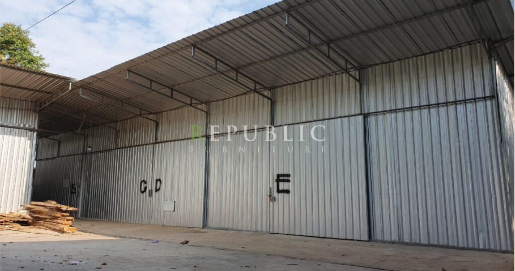 how to choose indonesia furniture manufacturer