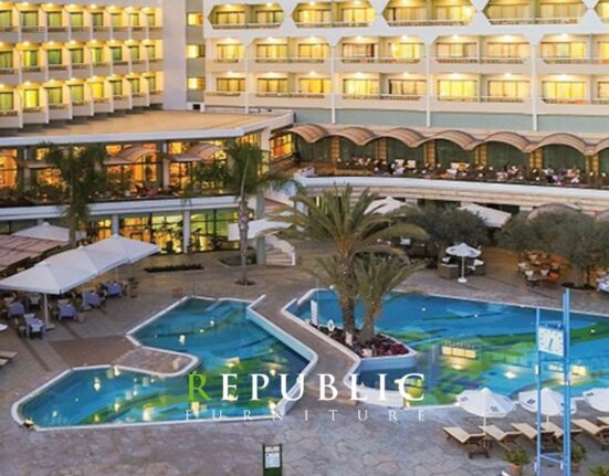 hotel furniture supplier in indonesia