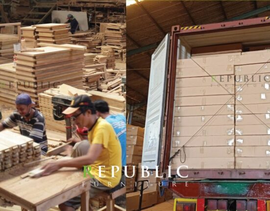 how to choose indonesian furniture manufacturer