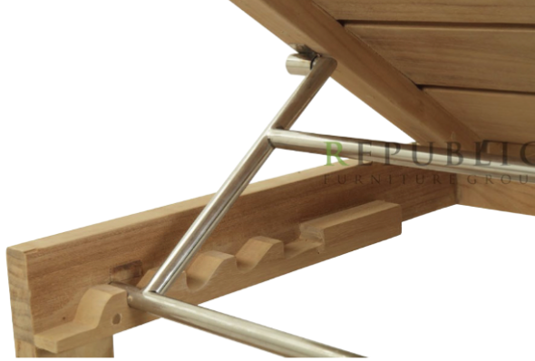 powder coated aluminum for outdoor furniture