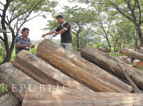 outdoor furniture best material