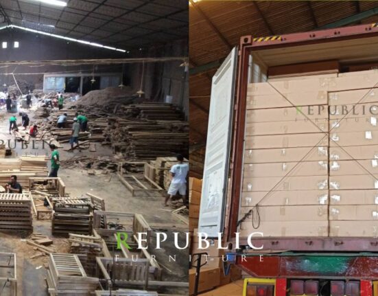 indonesia furniture manufacturer exporter