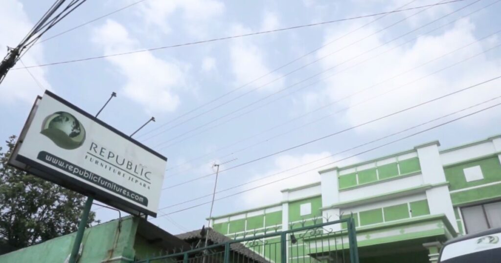 furniture manufacturers in jepara indonesia