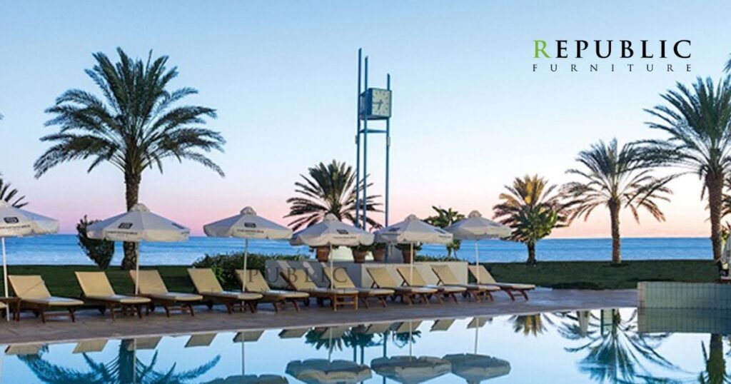 indonesia outdoor furniture