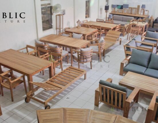 jepara furniture characteristics