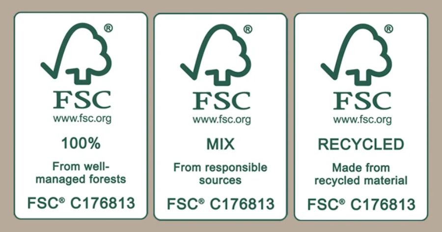 fsc certificate