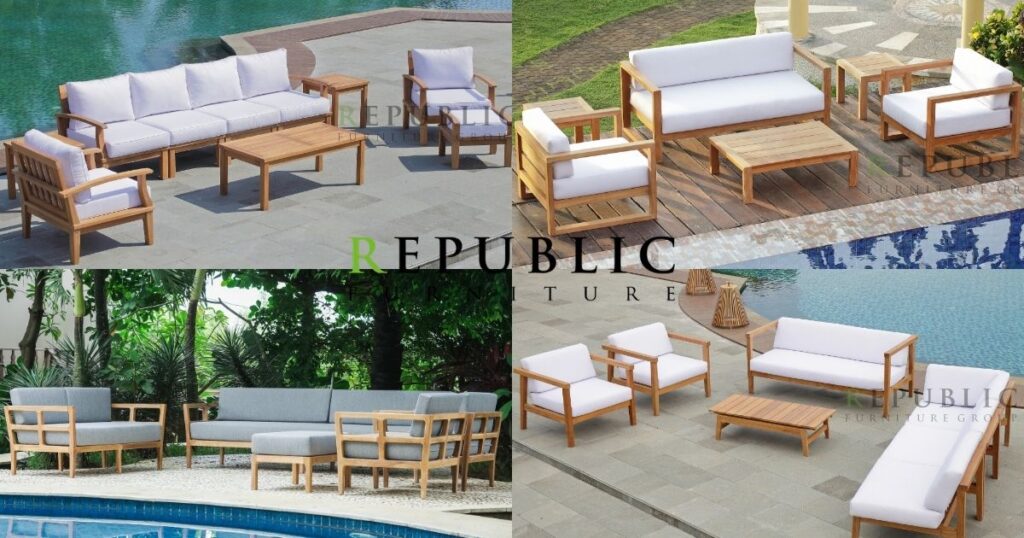 jepara furniture