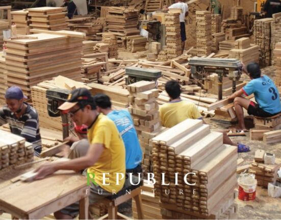 oem furniture manufacturer