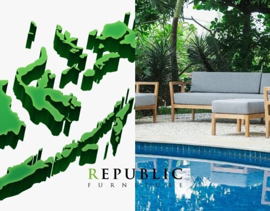 differences between jepara furniture and other regions