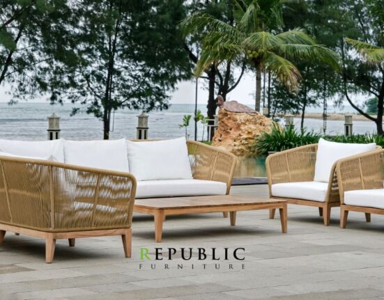 why global buyers buy from indonesia furniture manufacturer