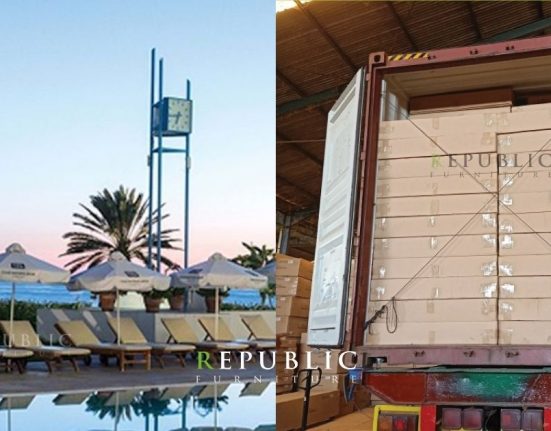 is indonesia the best country for teak furniture production