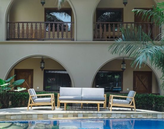 the best time to buy patio furniture