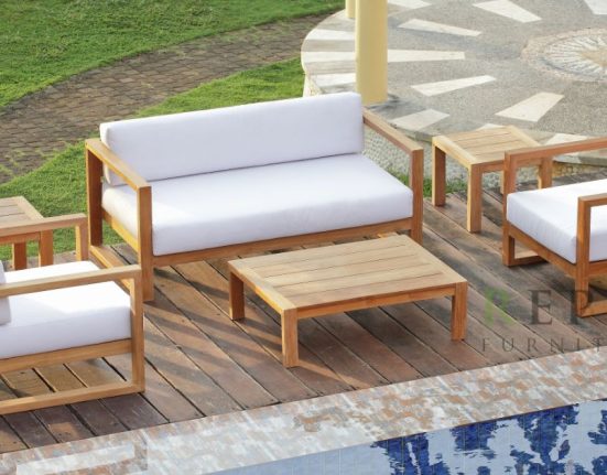 why indonesia teak wood is best in the world