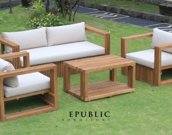 how to choose indonesia furniture supplier