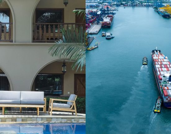 how to import furniture from indonesia to europe