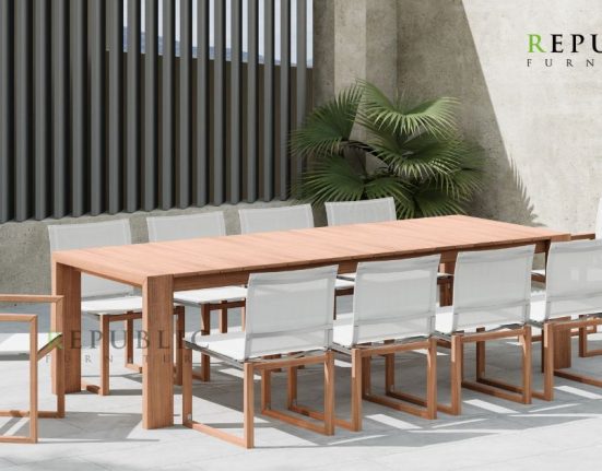 is indonesia teak wood good