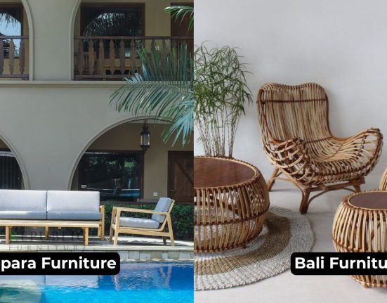 jepara and bali furniture
