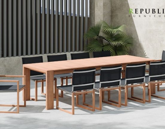 how to choose indonesian furniture wholesale