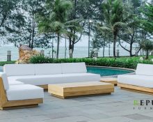 how to choose jepara teak furniture