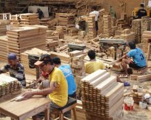 indonesian furniture manufacturing process