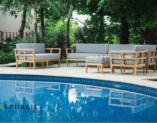 why jepara furniture popular worldwide